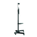 Vloerstatief M Public Floorstand Basic 180 incl