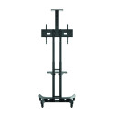 Vloerstatief M Public Floorstand Basic 180 incl