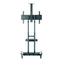 Vloerstatief M Public Floorstand Basic 180 incl