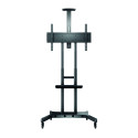 Vloerstatief M Public Floorstand Basic 180 incl