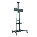 Vloerstatief M Public Floorstand Basic 180 incl