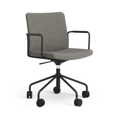 Bureaustoel Stella - In hoogte verstelbaar