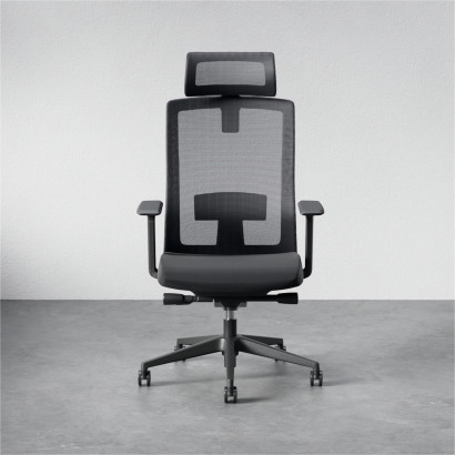 Bureaustoel Relief