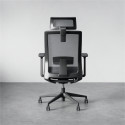 Bureaustoel Relief