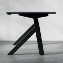 Zit sta bureau Brizley AdjusTable Design