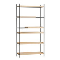 Kast Tray Shelf High