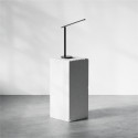 Bureaulamp Lectio