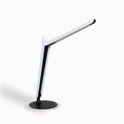 Bureaulamp Led Tulip - USB-oplaadfunctie