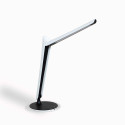 Bureaulamp Led Tulip - USB-oplaadfunctie