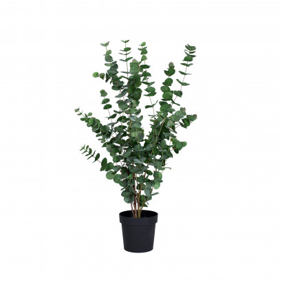 Kunstplant Eucalyptus 110 cm