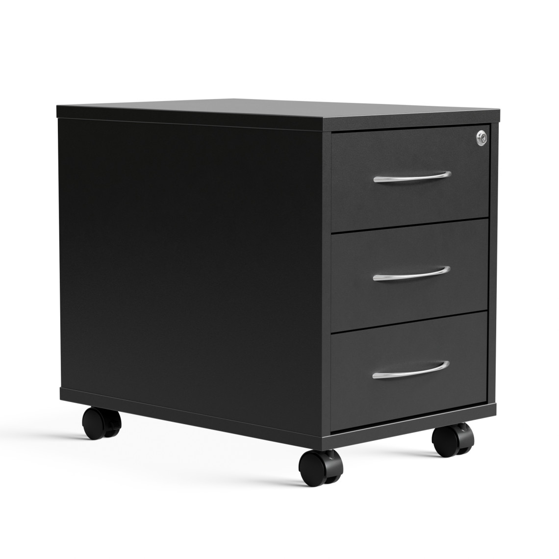 Kastje Modea - met wielen