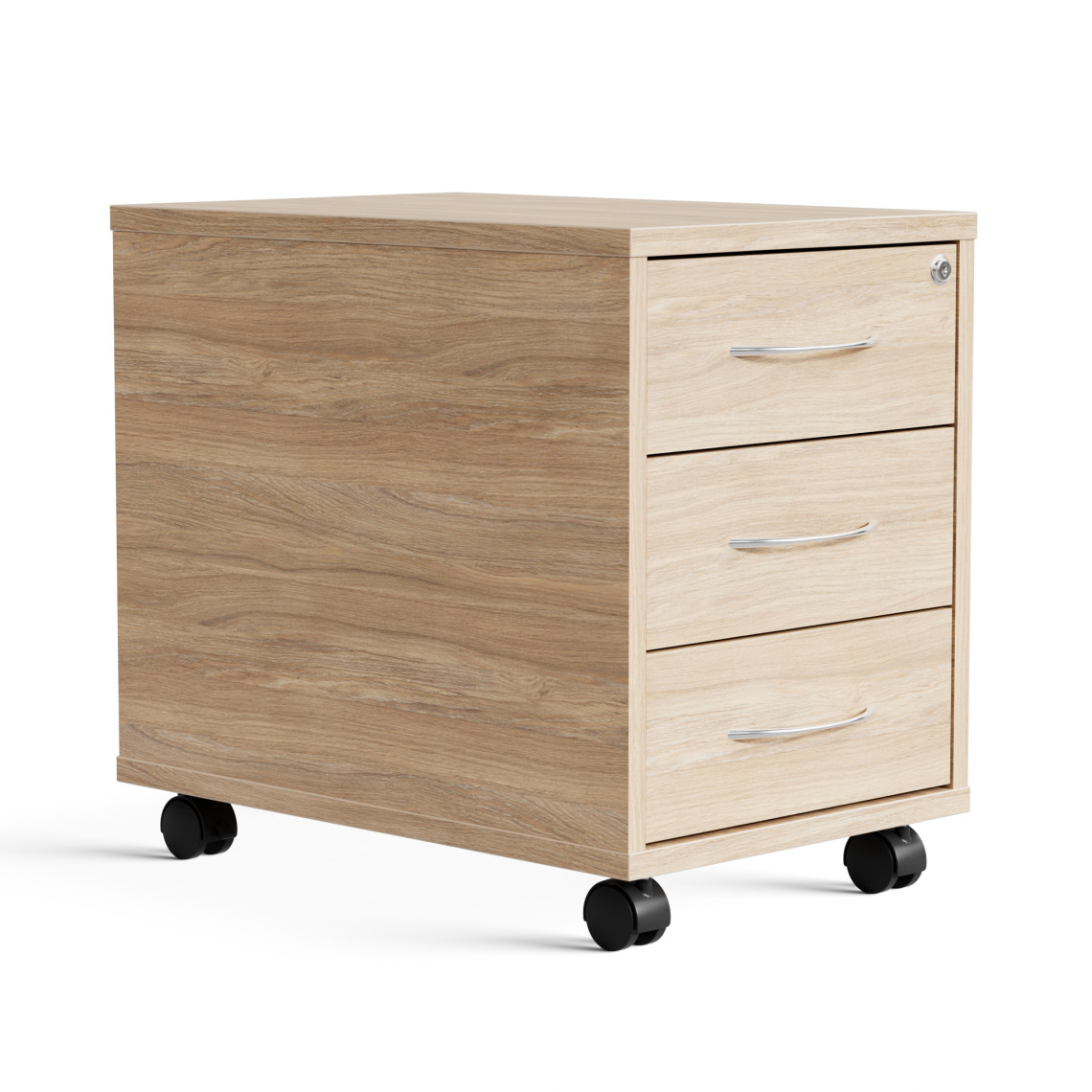 Kastje Modea - met wielen