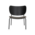 Loungestoel Longa