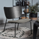 Loungestoel Longa