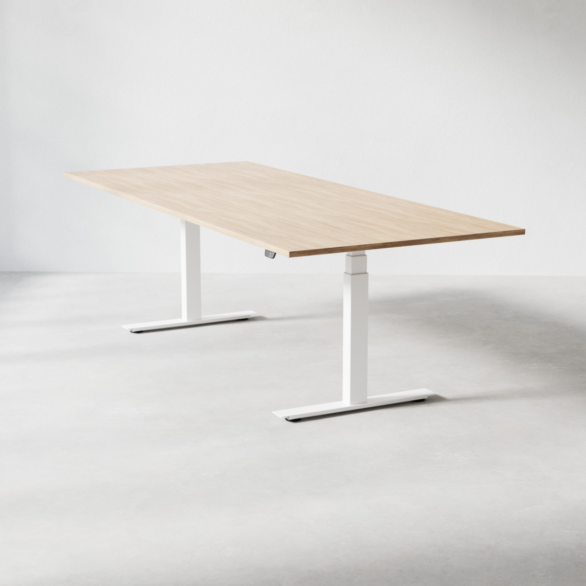 Zit-sta-vergadertafel Modul