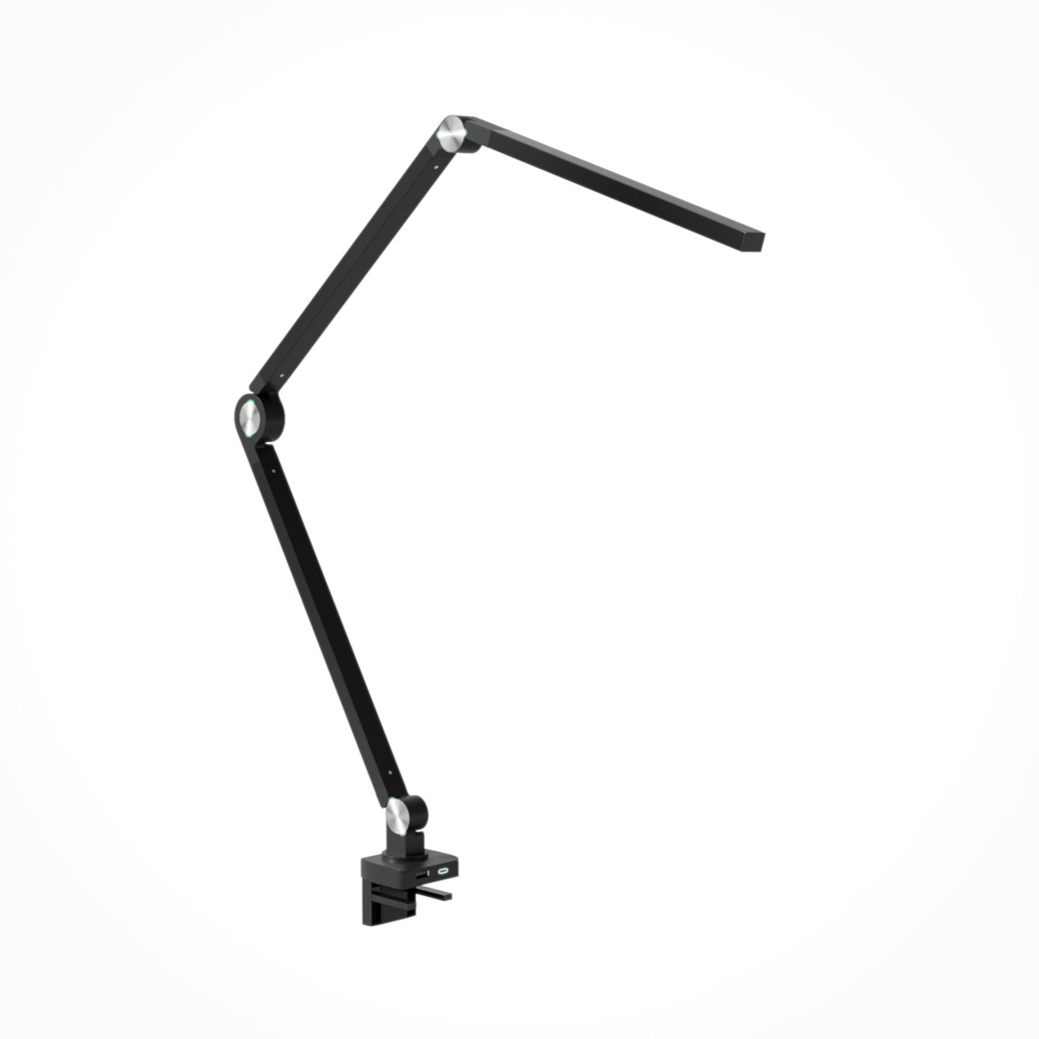 Bureaulamp Desklight - Klembevestiging