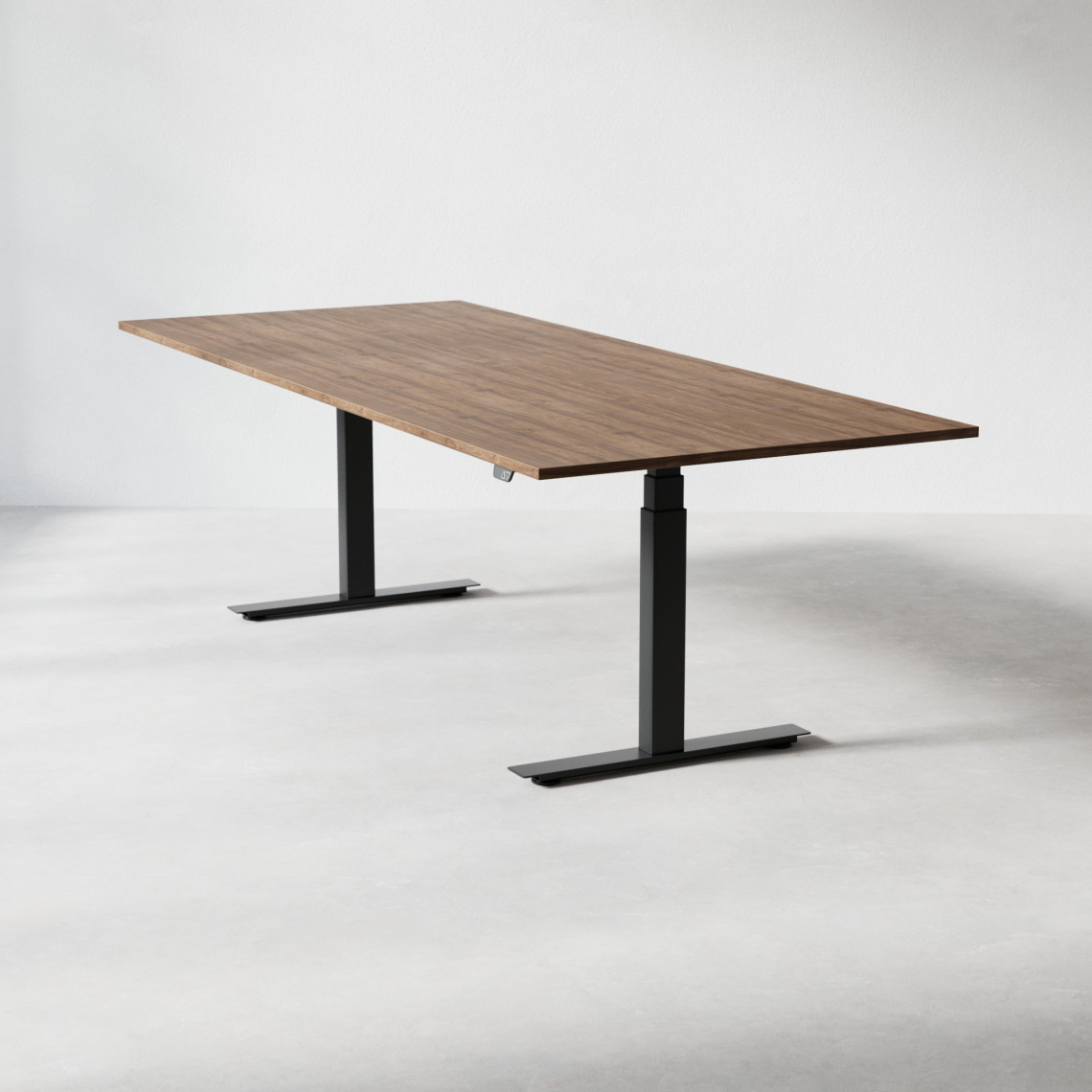 Zit-sta-vergadertafel Modul