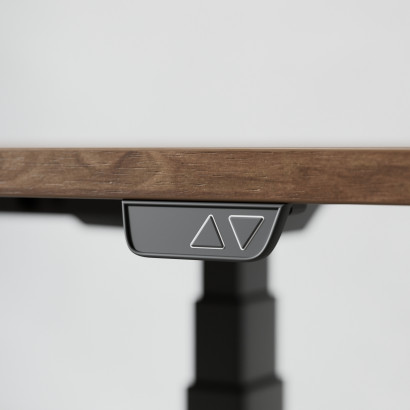 Zit-sta-vergadertafel Modul