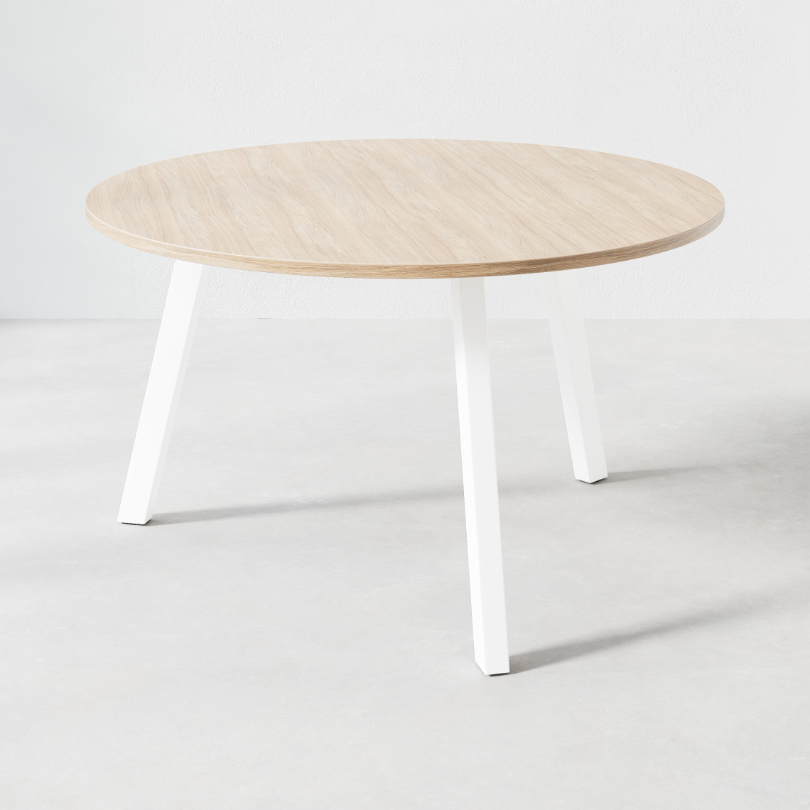 Vergadertafel Viggo - Rond