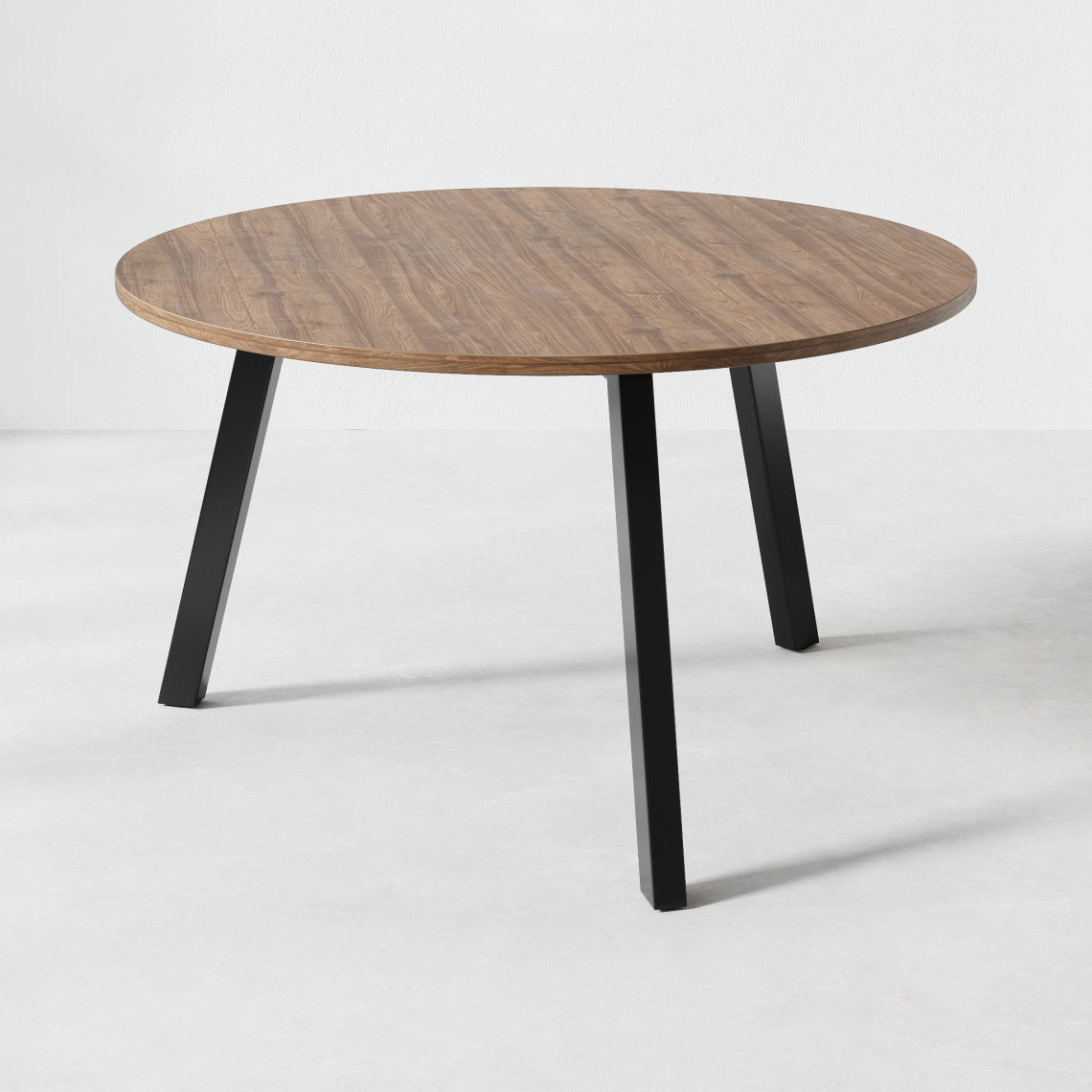 Vergadertafel Viggo - Rond