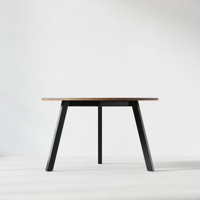 Vergadertafel Viggo - Rond