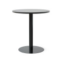 Cafétafel Rond