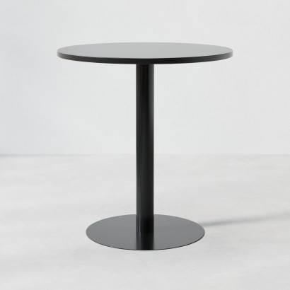 Cafétafel Rond