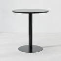 Cafétafel Rond