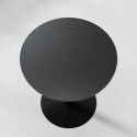 Cafétafel Rond