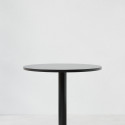 Cafétafel Rond