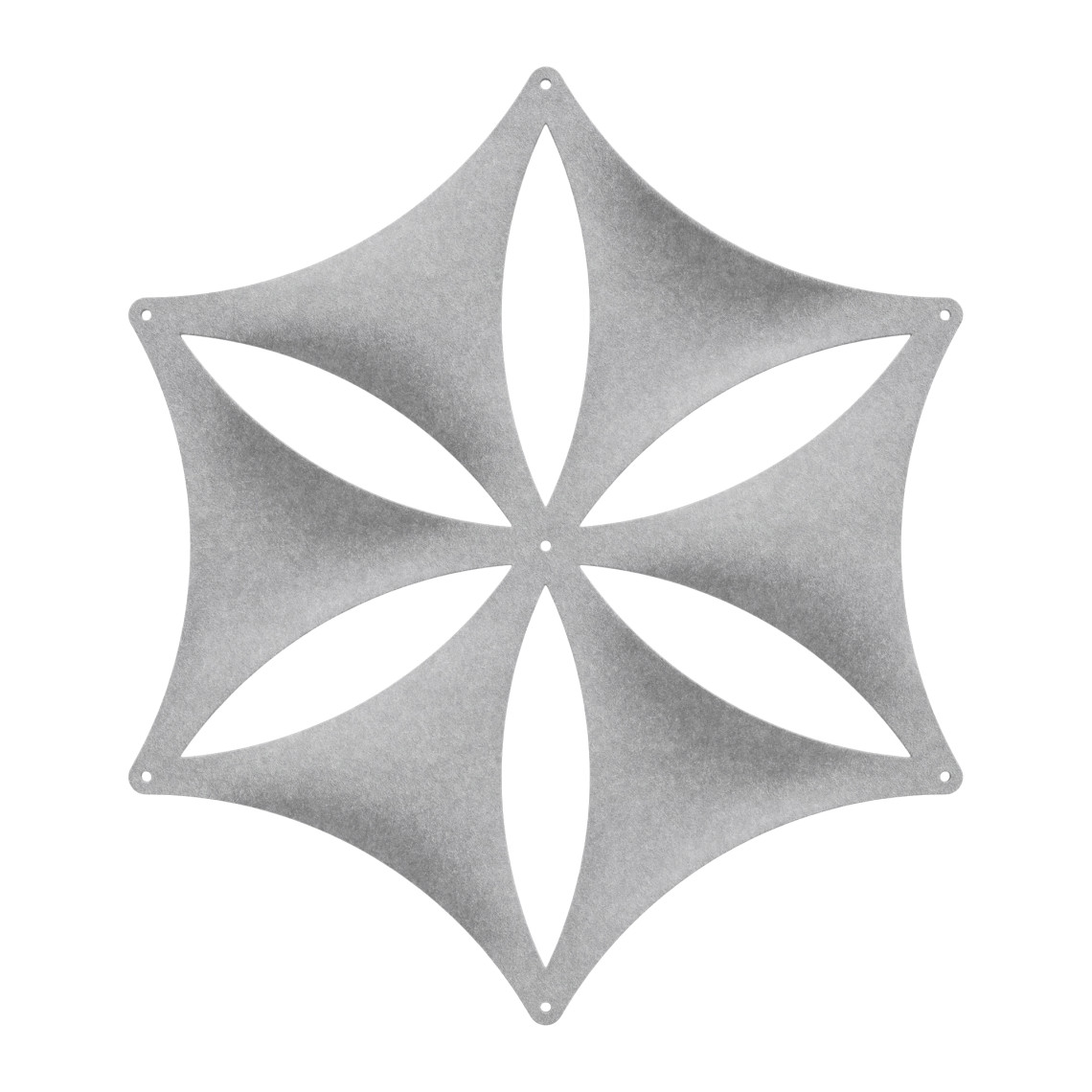 Geluidswal- Airflake Blade 10-pak | DPJ Workspace