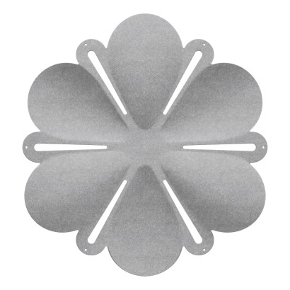 Geluidswal- Airbloom 10-pak | DPJ Workspace