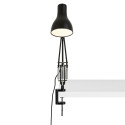 Bureaulamp Type 75 - Klembevestiging