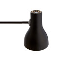 Bureaulamp Type 75 - Klembevestiging