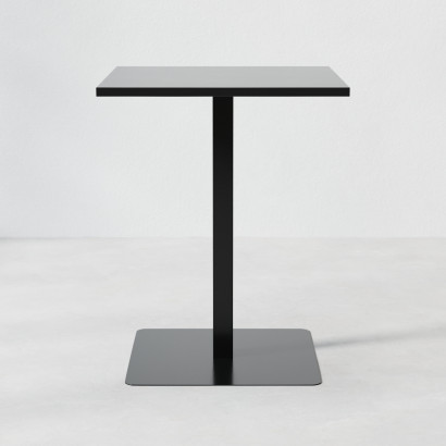 Cafétafel Vierkant