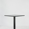 Cafétafel Vierkant