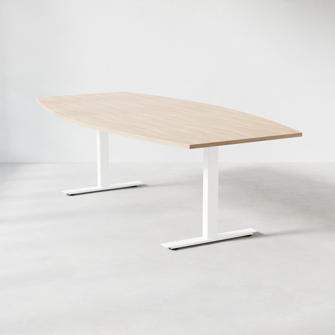 Vergadertafel Agenda | DPJ Workspace