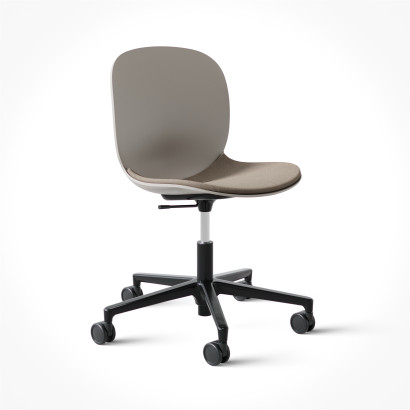 Bureaustoel Noor 6070S