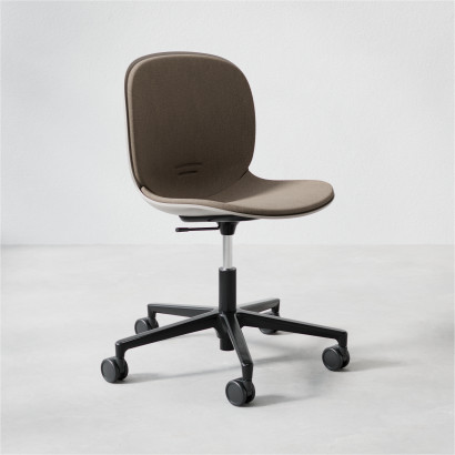 Bureaustoel Noor 6070SB