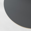 Vergadertafel Viggo Plus - Rond