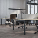 Bureau Nova U – Voor 4 personen