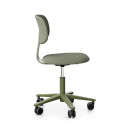 Bureaustoel Tion 2160 - Volledig gestoffeerd