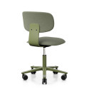 Bureaustoel Tion 2160 - Volledig gestoffeerd