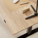Zit sta bureau - Standard