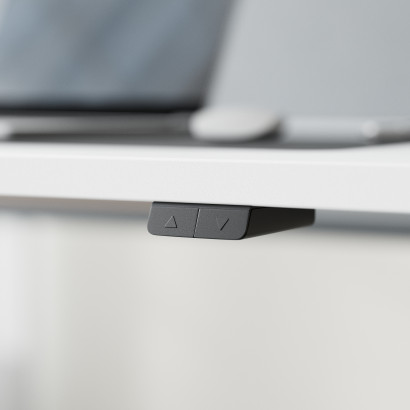 Zit sta bureau - Standard