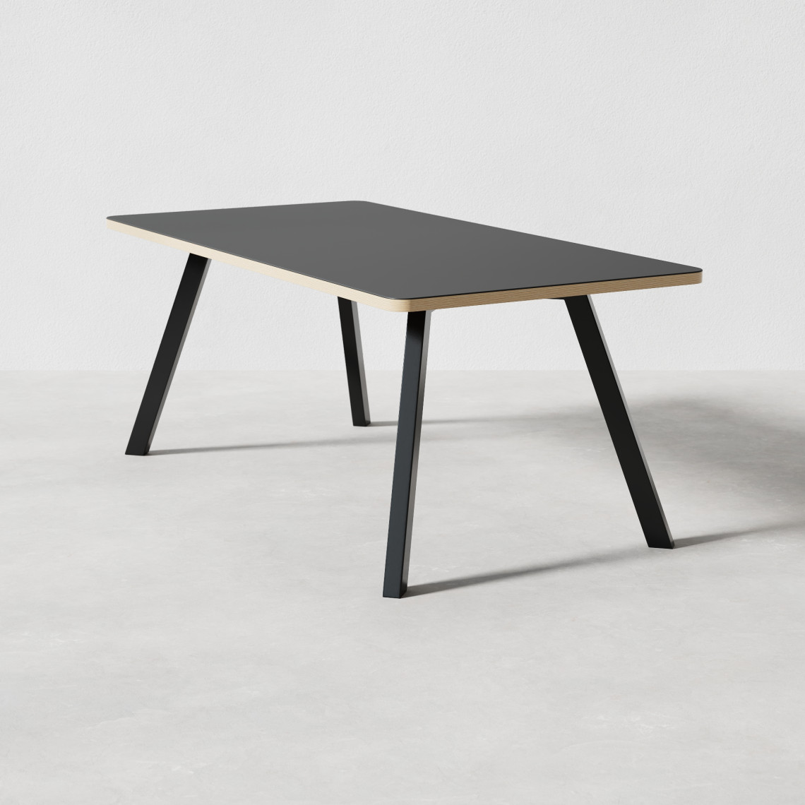 Vergadertafel Viggo Plus