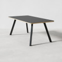 Vergadertafel Viggo Plus