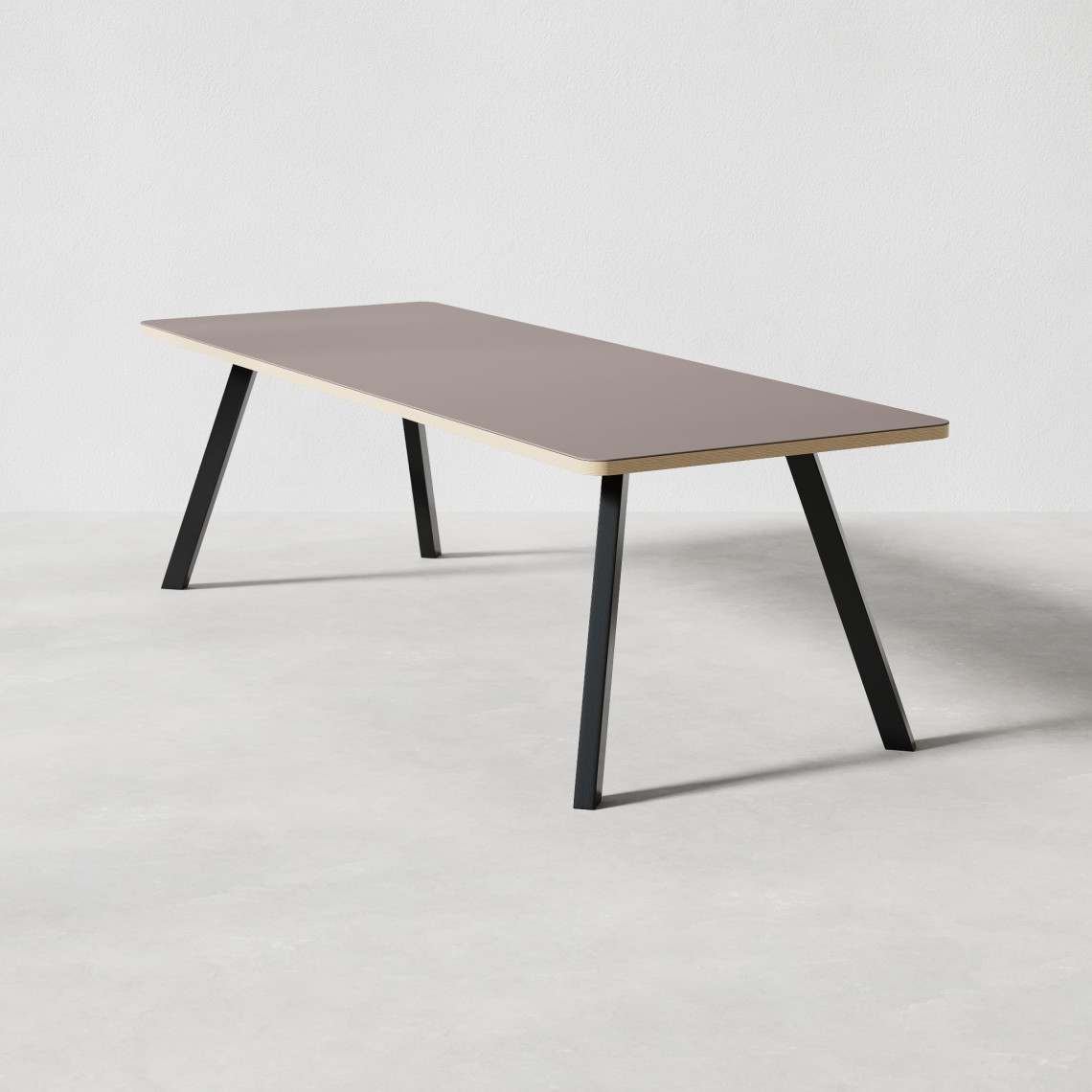 Vergadertafel Viggo Plus