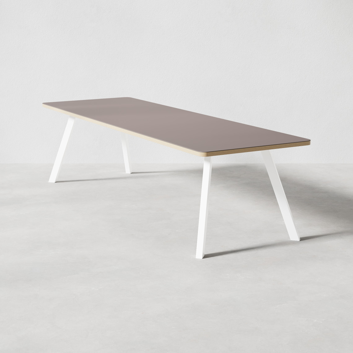 Vergadertafel Viggo Plus