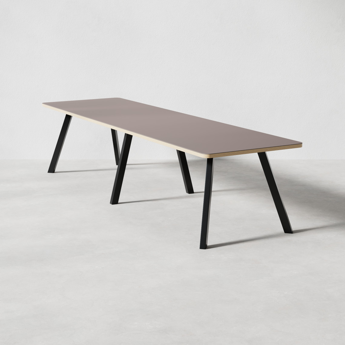 Vergadertafel Viggo Plus